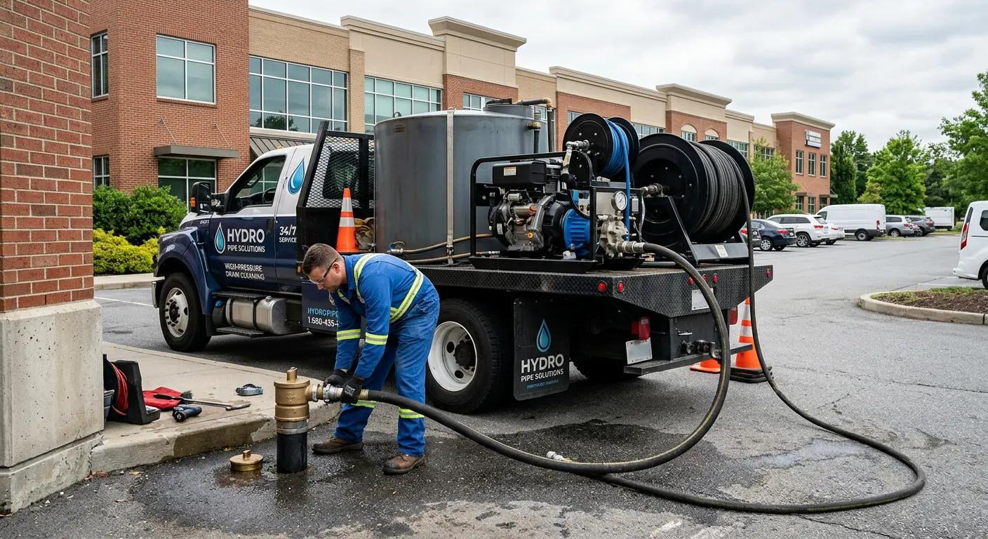 Sewer & Drain services in Spotswood, NJ